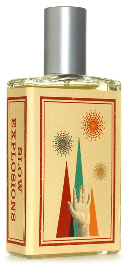 Slow Explosions (Discontinued)