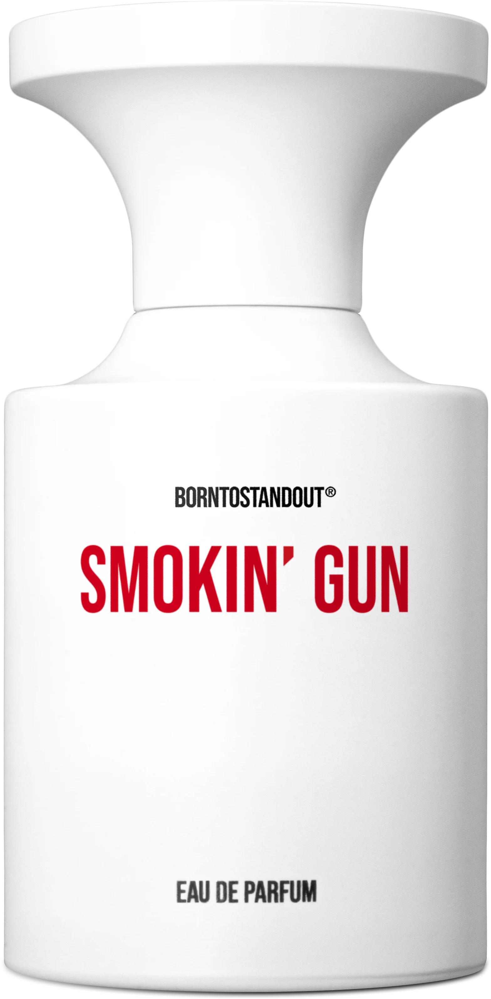 SMOKIN' GUN