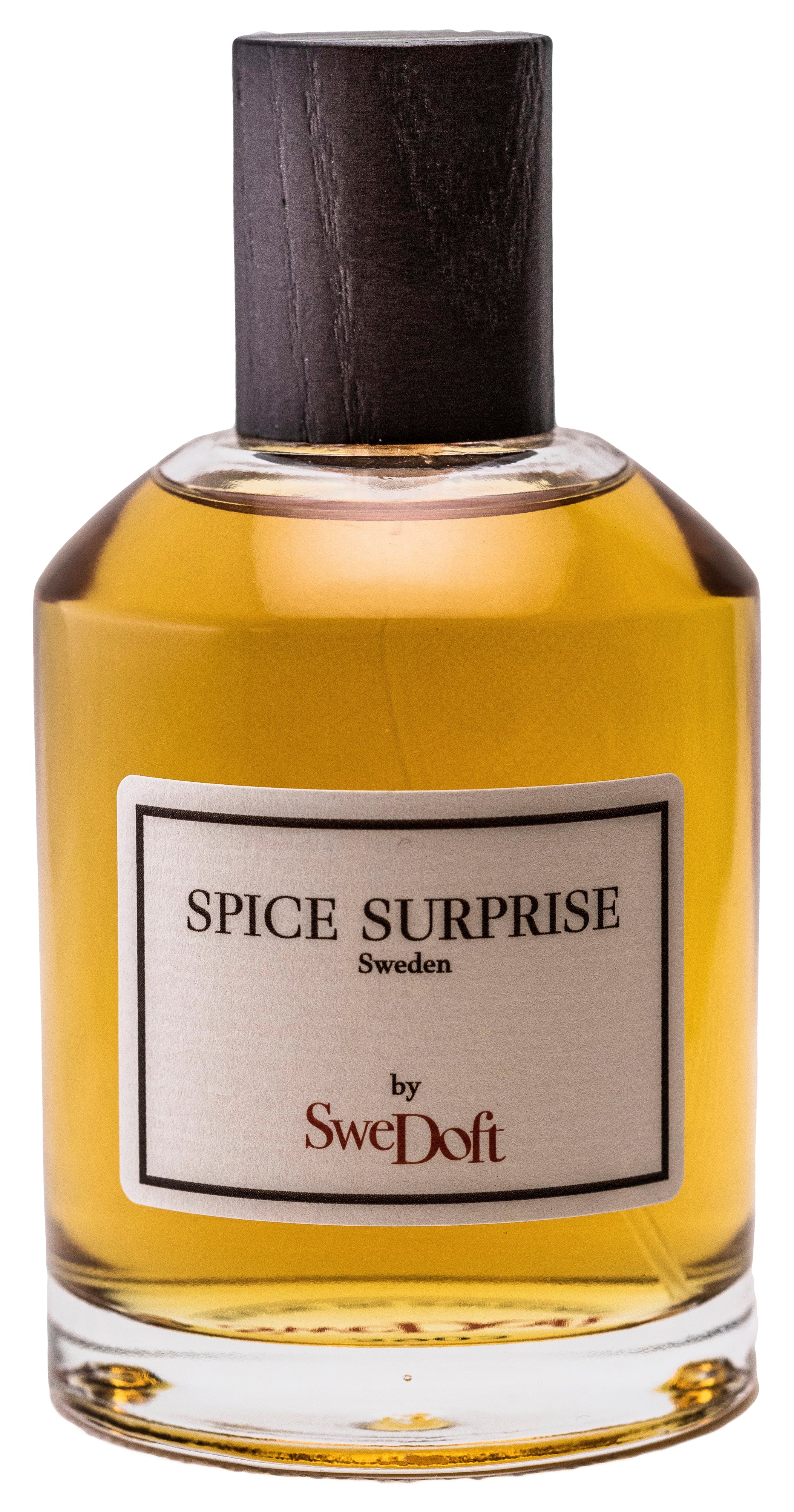 Spice Surprise (Discontinued)