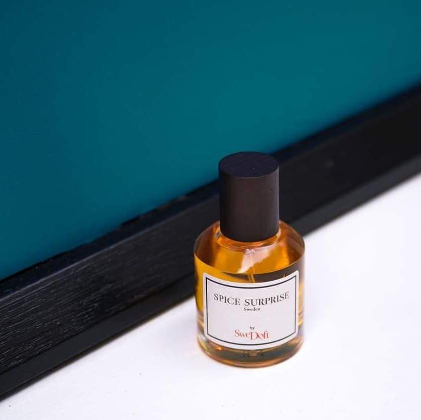 Spice Surprise (Discontinued) - Image 2