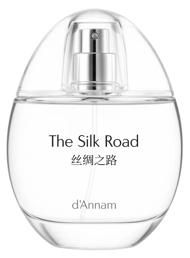 The Silk Road | δΈη»ΈδΉθ·―