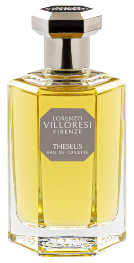 Theseus