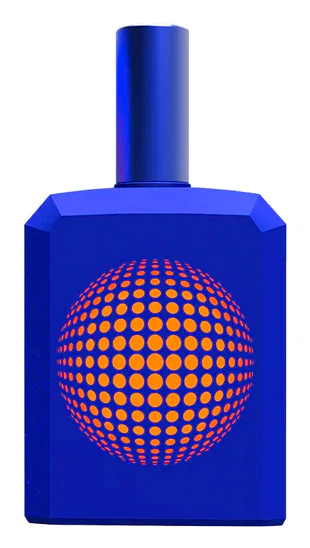 This is Not a Blue Bottle 1/.6 β Love