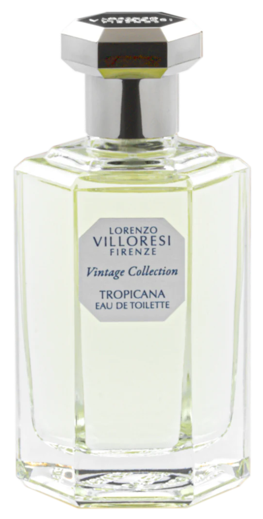 Tropicana