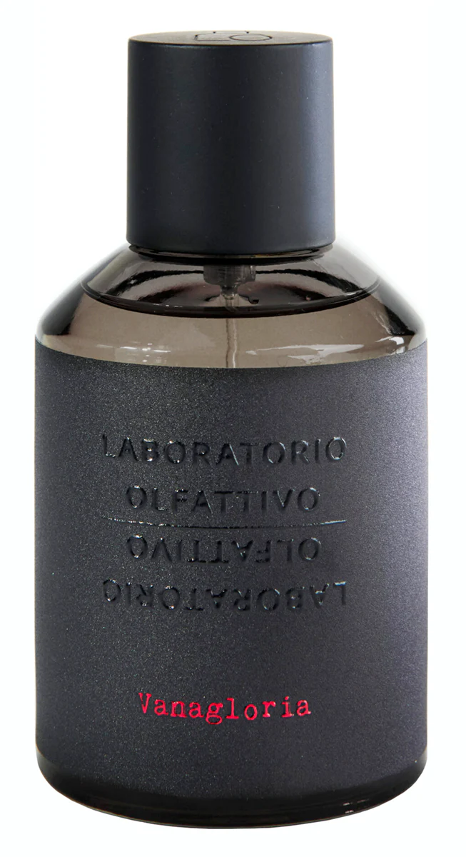 Vanagloria (2026)