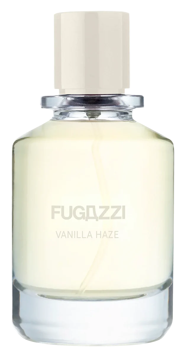 Vanilla Haze