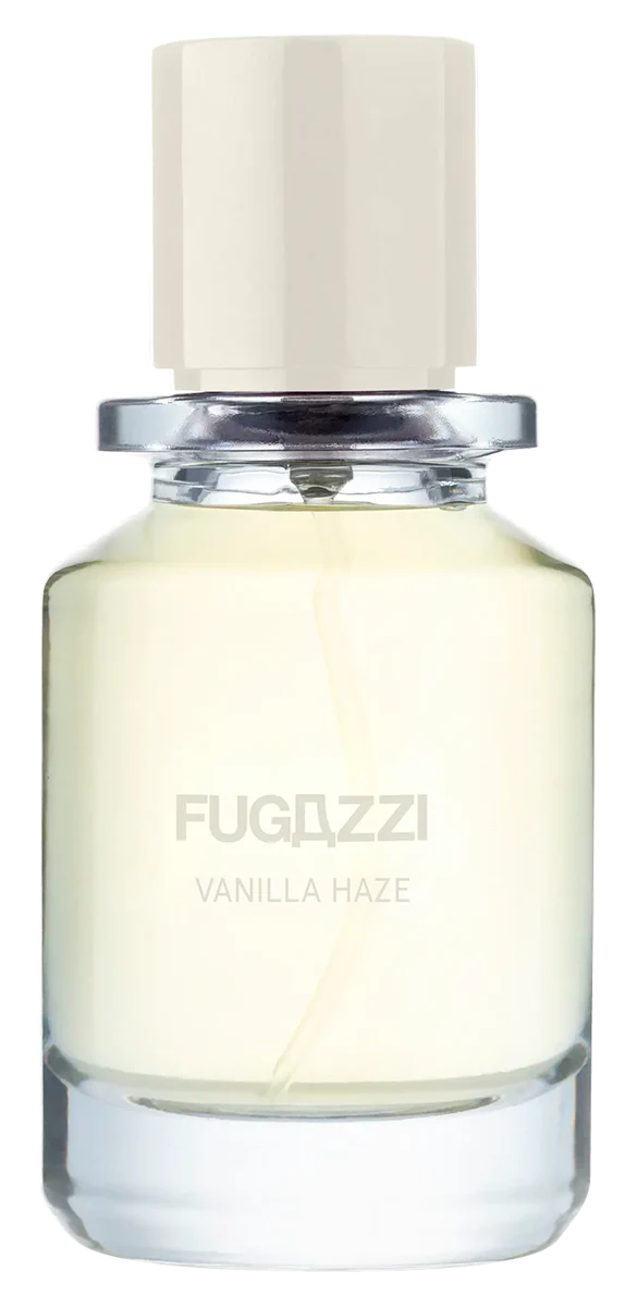 Vanilla Haze - Image 2
