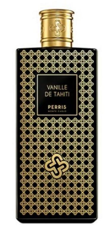 Vanille de Tahiti