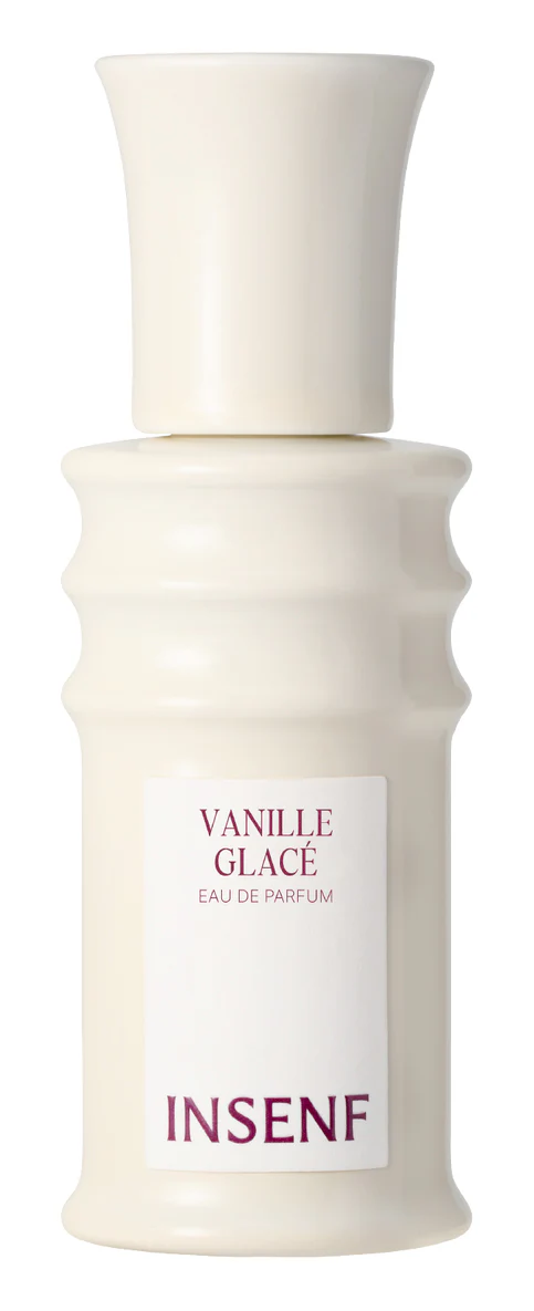 Vanille Glacé