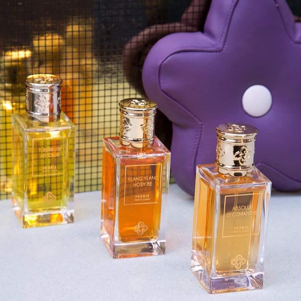 Ylang Ylang Nosy Be Extrait - Image 4